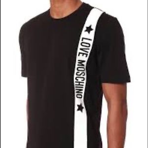 Moschino Tee Shirt